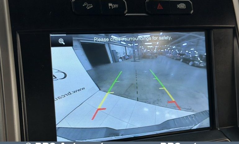 Ford F-150 XLT 5.0 V8 B/D AWD Automatas 2015 full