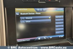 Ford F-150 XLT 5.0 V8 B/D AWD Automatas 2015 full