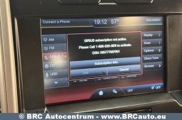 Ford F-150 XLT 5.0 V8 B/D AWD Automatas 2015 full