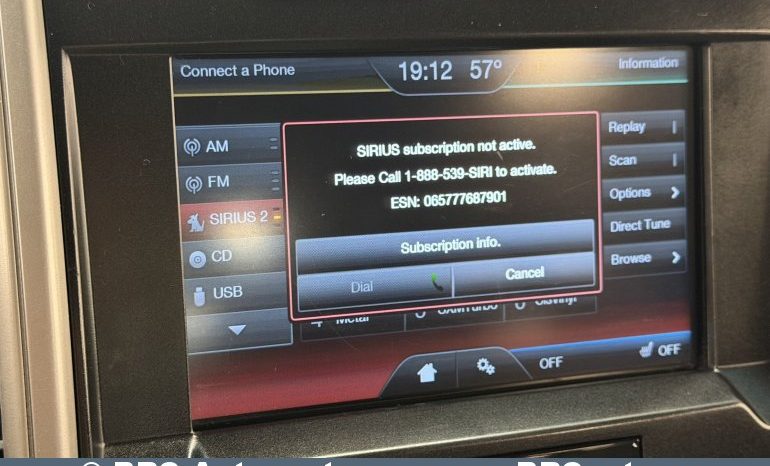 Ford F-150 XLT 5.0 V8 B/D AWD Automatas 2015 full