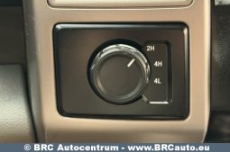 Ford F-150 XLT 5.0 V8 B/D AWD Automatas 2015 full