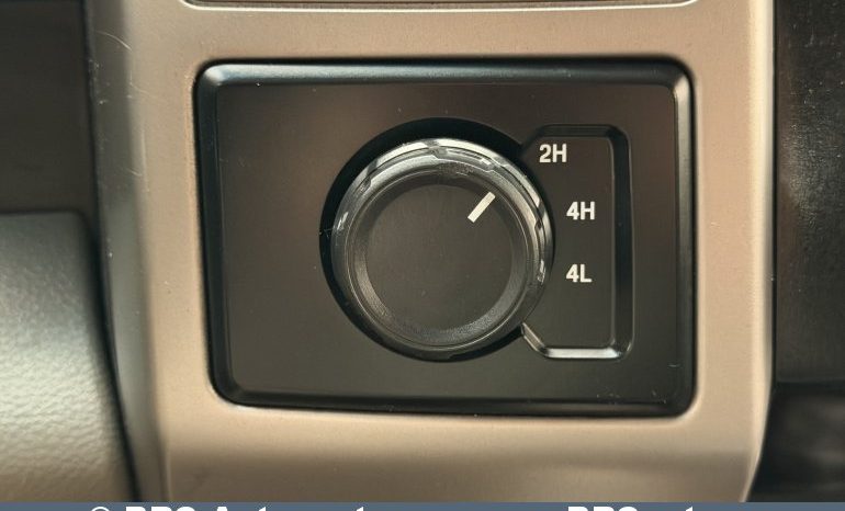 Ford F-150 XLT 5.0 V8 B/D AWD Automatas 2015 full