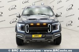 Ford F-150 XLT 5.0 V8 B/D AWD Automatas 2015 full