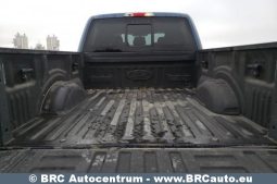 Ford F-150 XLT 5.0 V8 B/D AWD Automatas 2015 full