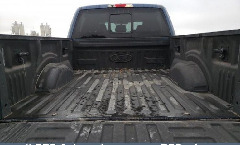 Ford F-150 XLT 5.0 V8 B/D AWD Automatas 2015 full