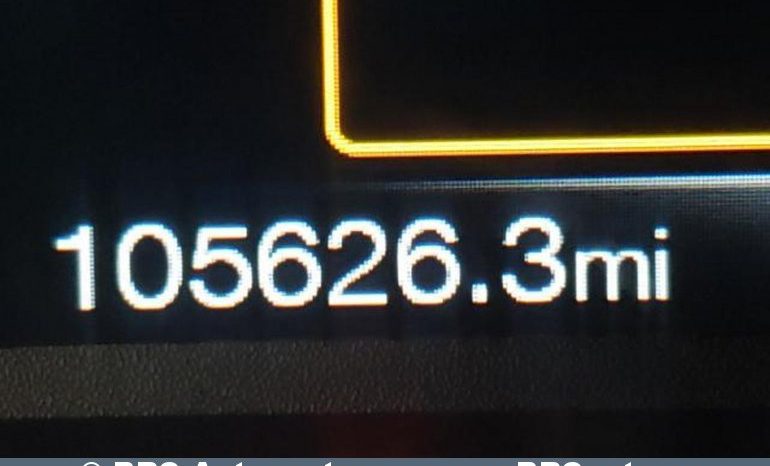 Ford F-150 XLT 5.0 V8 B/D AWD Automatas 2015 full