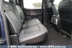 Ford F-150 XLT 5.0 V8 B/D AWD Automatas 2015 full