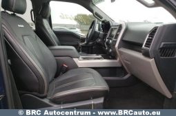 Ford F-150 XLT 5.0 V8 B/D AWD Automatas 2015 full