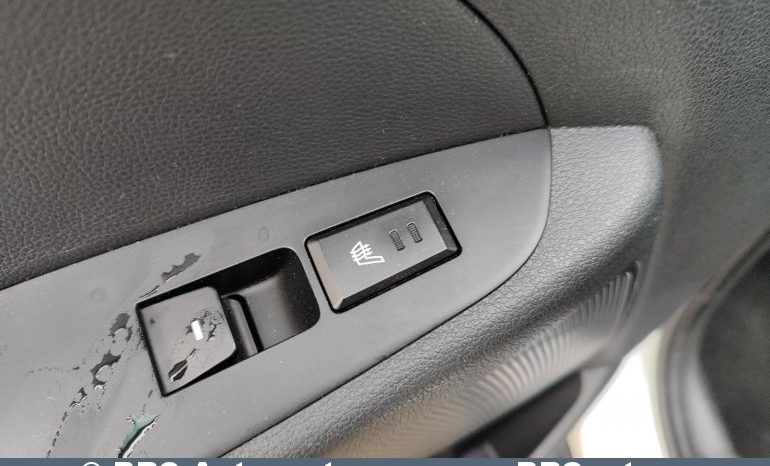 Hyundai Tucson 1.6 T-GDI Automatas 2018 full