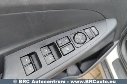 Hyundai Tucson 1.6 T-GDI Automatas 2018 full
