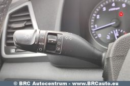 Hyundai Tucson 1.6 T-GDI Automatas 2018 full