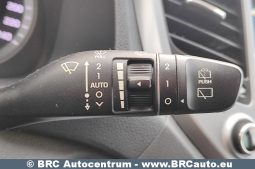 Hyundai Tucson 1.6 T-GDI Automatas 2018 full