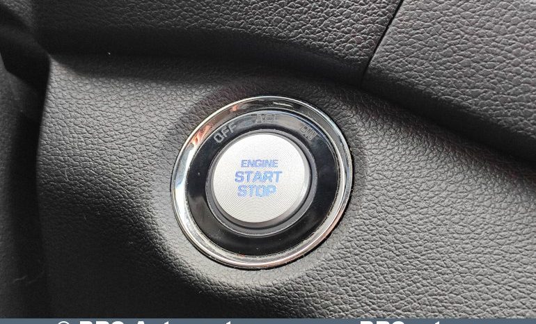 Hyundai Tucson 1.6 T-GDI Automatas 2018 full