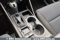 Hyundai Tucson 1.6 T-GDI Automatas 2018 full