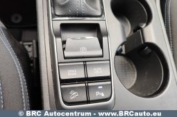 Hyundai Tucson 1.6 T-GDI Automatas 2018 full