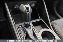 Hyundai Tucson 1.6 T-GDI Automatas 2018 full