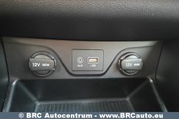 Hyundai Tucson 1.6 T-GDI Automatas 2018 full