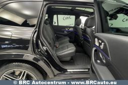 Mercedes-Benz GLS 400 4Matic Automatas 2022 full