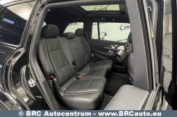 Mercedes-Benz GLS 400 4Matic Automatas 2022 full