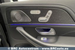 Mercedes-Benz GLS 400 4Matic Automatas 2022 full