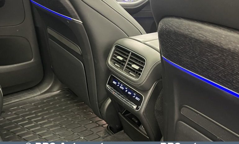 Mercedes-Benz GLS 400 4Matic Automatas 2022 full