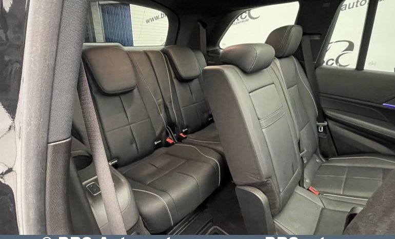 Mercedes-Benz GLS 400 4Matic Automatas 2022 full