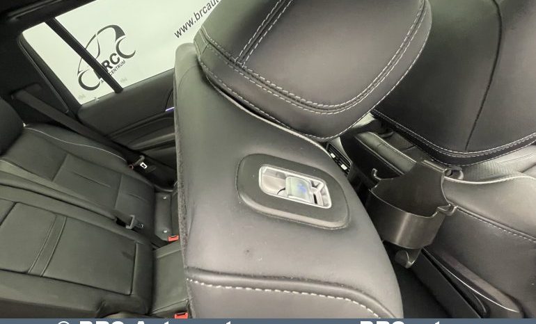 Mercedes-Benz GLS 400 4Matic Automatas 2022 full