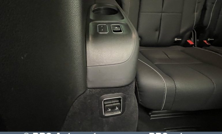 Mercedes-Benz GLS 400 4Matic Automatas 2022 full