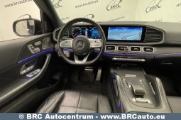 Mercedes-Benz GLS 400 4Matic Automatas 2022 full
