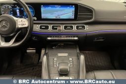Mercedes-Benz GLS 400 4Matic Automatas 2022 full