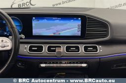 Mercedes-Benz GLS 400 4Matic Automatas 2022 full