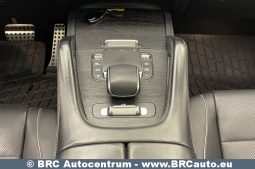 Mercedes-Benz GLS 400 4Matic Automatas 2022 full