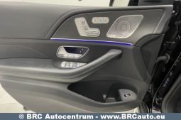 Mercedes-Benz GLS 400 4Matic Automatas 2022 full