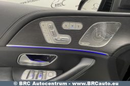 Mercedes-Benz GLS 400 4Matic Automatas 2022 full