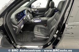 Mercedes-Benz GLS 400 4Matic Automatas 2022 full
