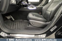 Mercedes-Benz GLS 400 4Matic Automatas 2022 full
