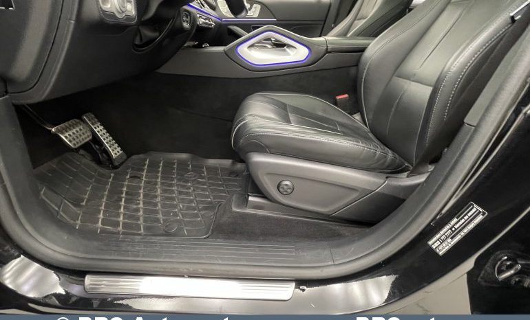 Mercedes-Benz GLS 400 4Matic Automatas 2022 full