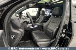 Mercedes-Benz GLS 400 4Matic Automatas 2022 full