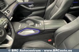 Mercedes-Benz GLS 400 4Matic Automatas 2022 full