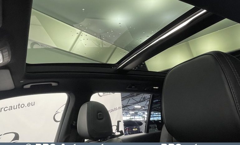 Mercedes-Benz GLS 400 4Matic Automatas 2022 full