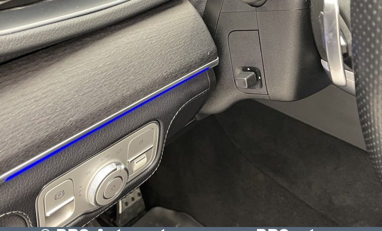 Mercedes-Benz GLS 400 4Matic Automatas 2022 full