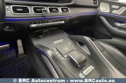 Mercedes-Benz GLS 400 4Matic Automatas 2022 full