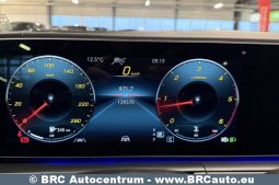 Mercedes-Benz GLS 400 4Matic Automatas 2022 full