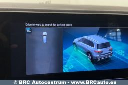 Mercedes-Benz GLS 400 4Matic Automatas 2022 full