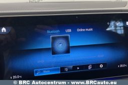 Mercedes-Benz GLS 400 4Matic Automatas 2022 full