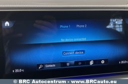 Mercedes-Benz GLS 400 4Matic Automatas 2022 full