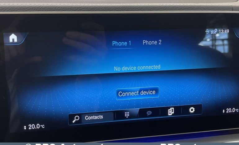 Mercedes-Benz GLS 400 4Matic Automatas 2022 full