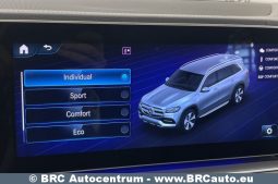 Mercedes-Benz GLS 400 4Matic Automatas 2022 full
