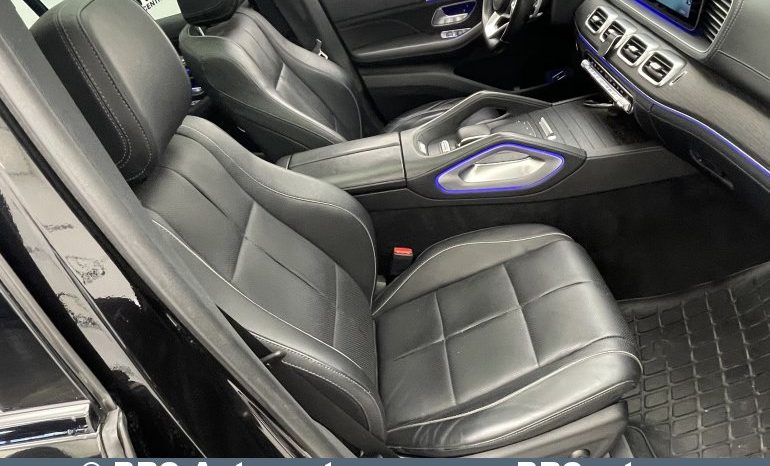 Mercedes-Benz GLS 400 4Matic Automatas 2022 full