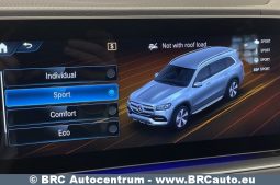 Mercedes-Benz GLS 400 4Matic Automatas 2022 full